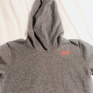 Under Armour sweatshirt